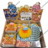 GNIOTEK SQUISHY lego 9487674